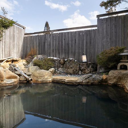 Onyado Hisui Hotel ทาคายาม่า ภายนอก รูปภาพ