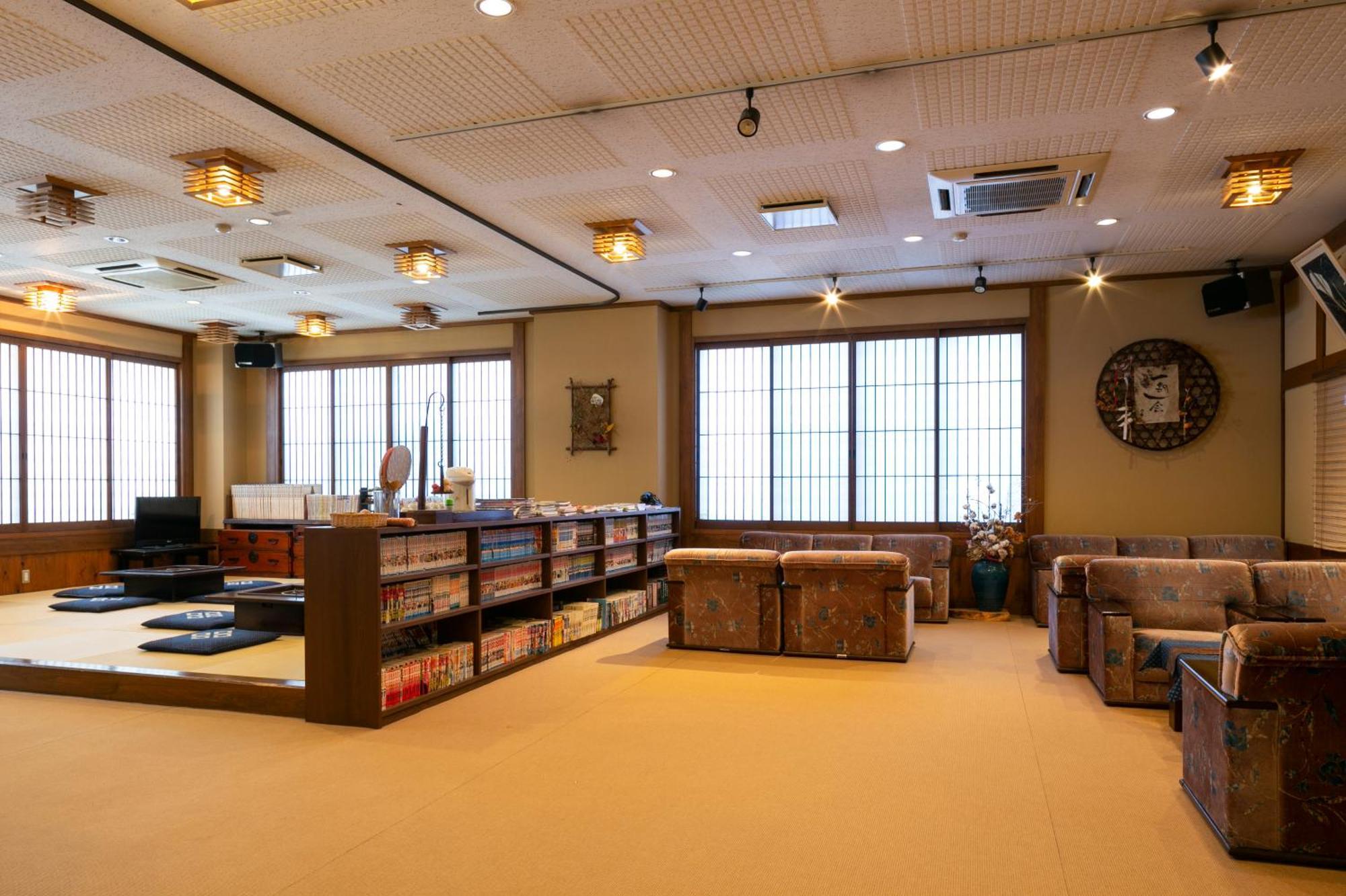 Onyado Hisui Hotel ทาคายาม่า ภายนอก รูปภาพ