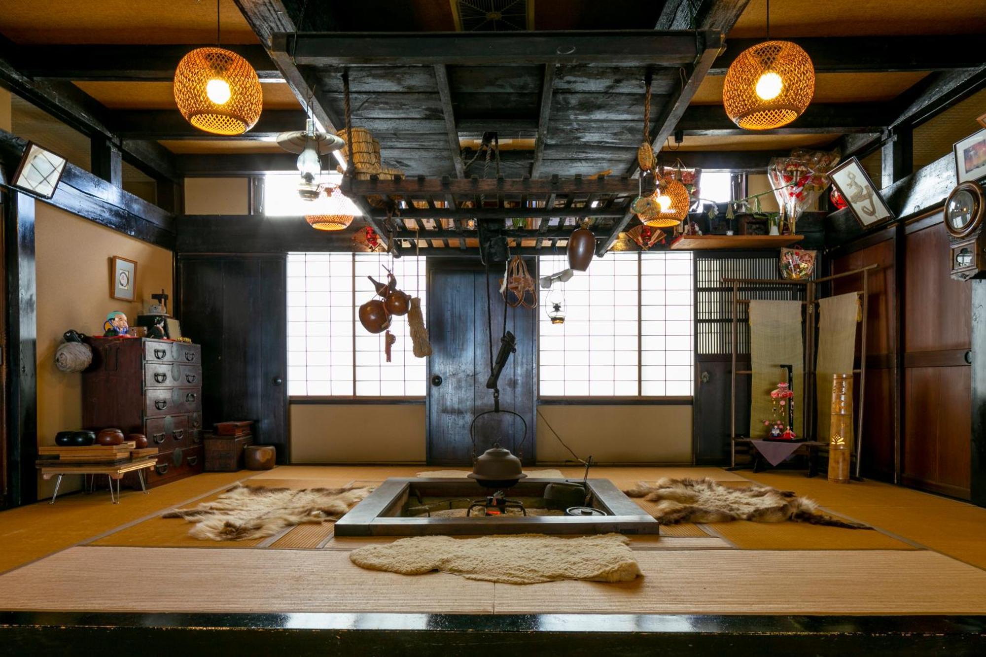 Onyado Hisui Hotel ทาคายาม่า ภายนอก รูปภาพ