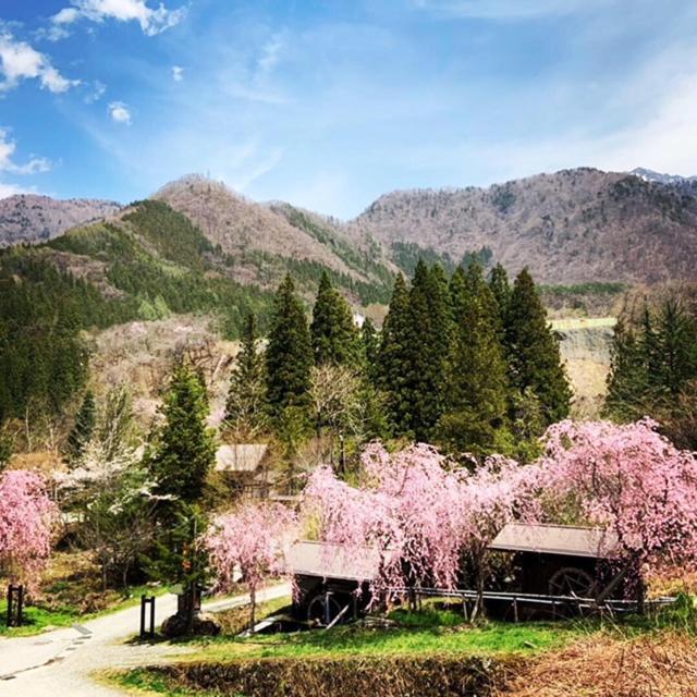 Onyado Hisui Hotel ทาคายาม่า ภายนอก รูปภาพ